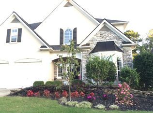 2246 Creekway Dr, Marietta, GA 30066