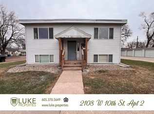 2108 W 10th St #2, Sioux Falls, SD 57104