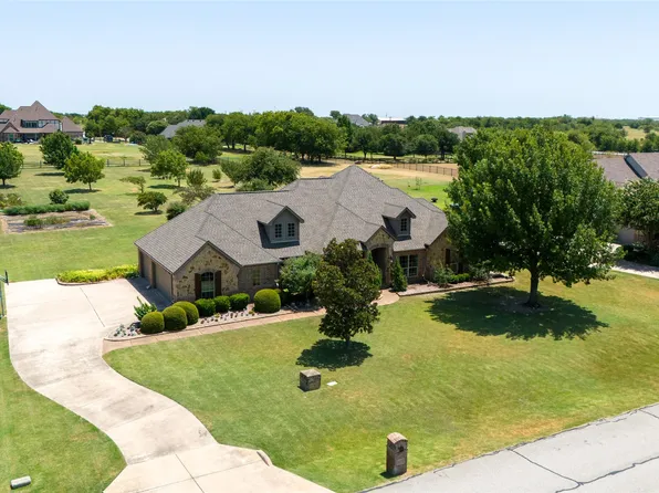 11082 Sarah Ln, Fort Worth, TX 76179
