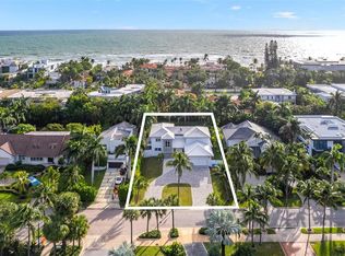465 Golden Beach Dr, Golden Beach, FL 33160
