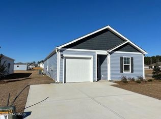 1787 Tablerock Ct SE, Bolivia, NC 28422