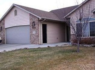 520 N Maple Ave #9A, Brandon, SD 57005