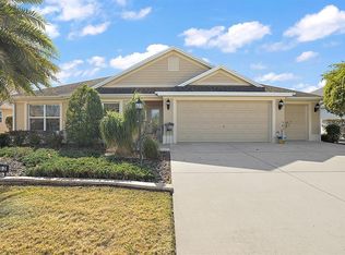 2152 Dorst Ln, The Villages, FL 32162