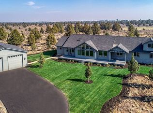 60870 Billadeau Rd, Bend, OR 97702