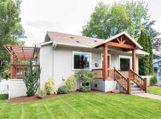 2585 N Hunt St, Portland, OR 97217