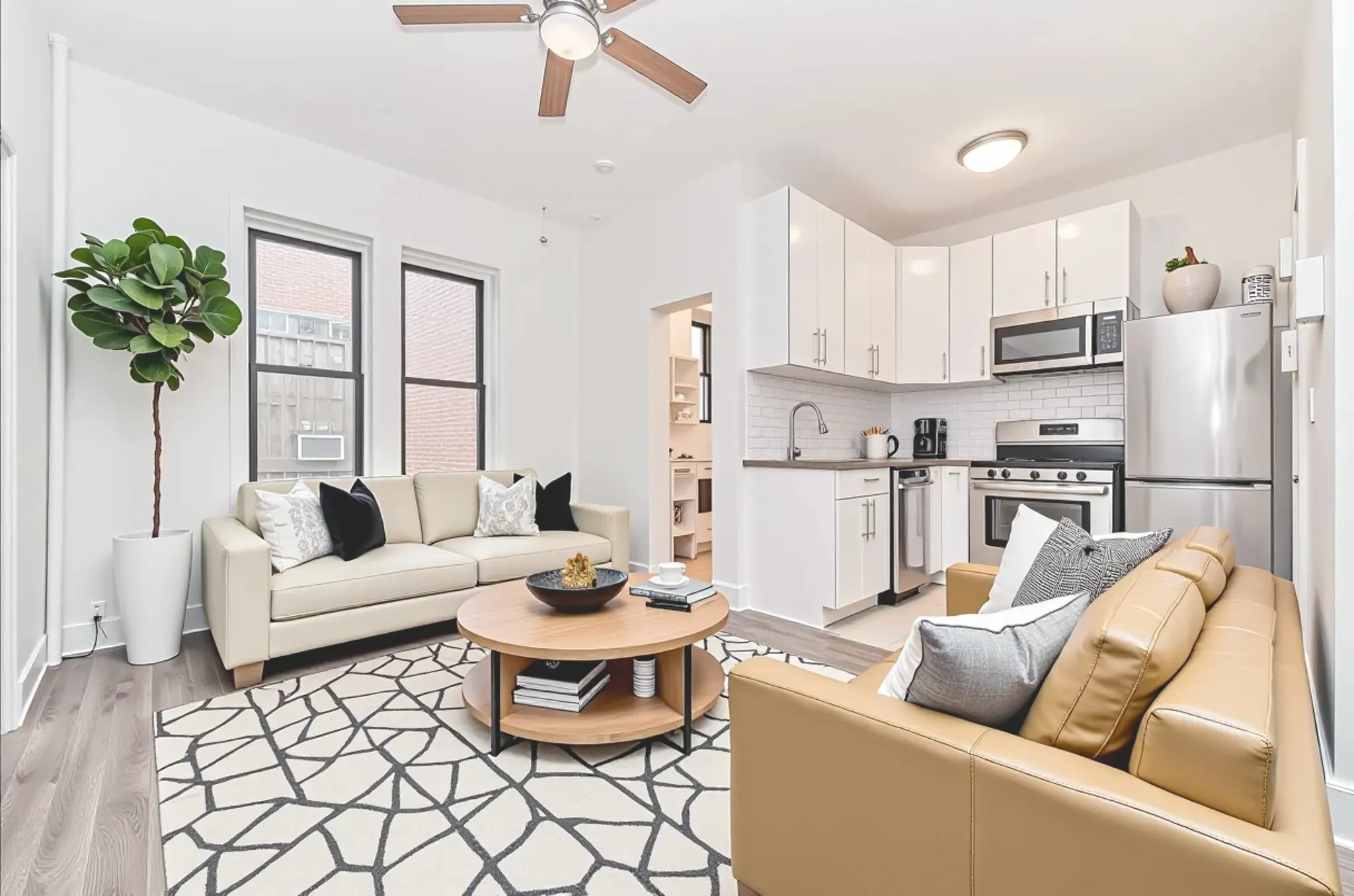 442 Sterling Place #30 in Prospect Heights, Brooklyn | StreetEasy