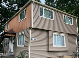 666 Rhoads Ave, Columbus, OH 43205