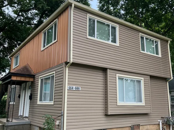 666 Rhoads Ave, Columbus, OH 43205
