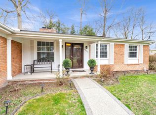 3226 Wendover Rd, Troy, MI 48084