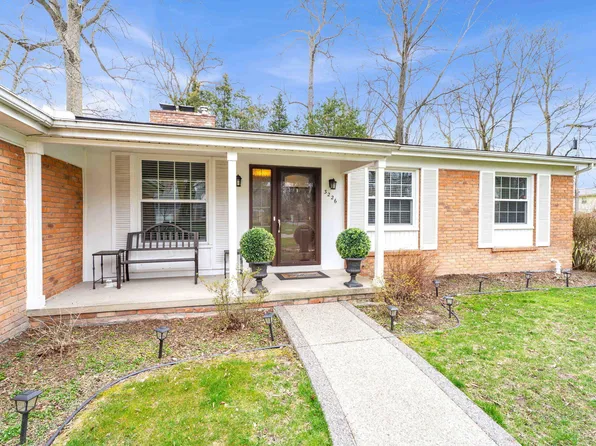 3226 Wendover Rd, Troy, MI 48084