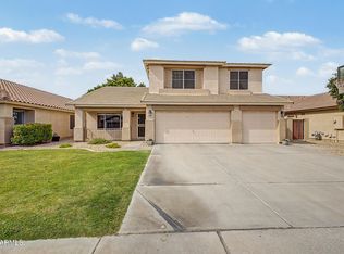7922 W Mary Ann Dr, Peoria, AZ 85382