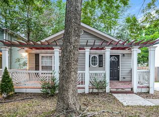 1315 Dorsey St SW, Atlanta, GA 30310