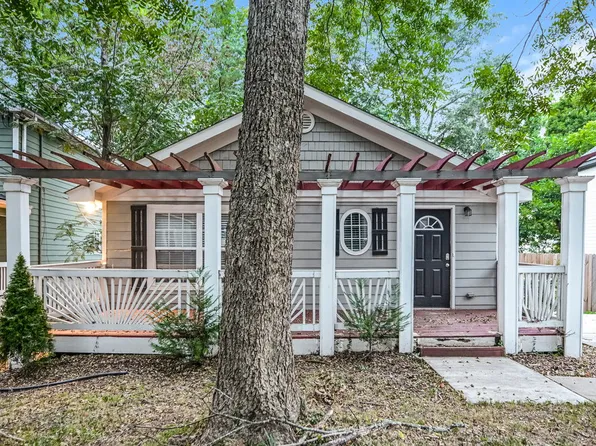 1315 Dorsey St SW, Atlanta, GA 30310