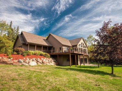 1975 County Road 7, Grand Marais, MN, 55604