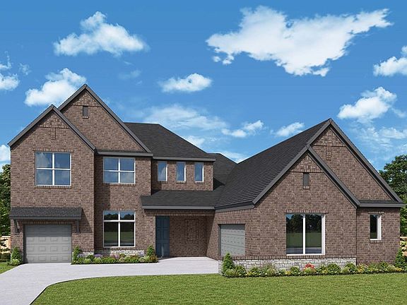 The Denali - A Exterior