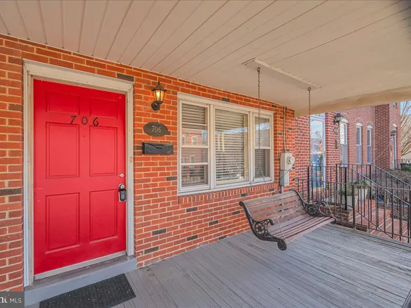 706 N Scott St, Wilmington, DE 19805