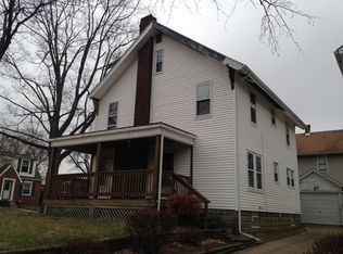 533 Summit St, Mansfield, OH 44906