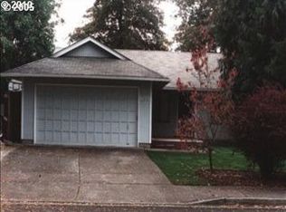 1799 SW Blaine Dr, Beaverton, OR 97003