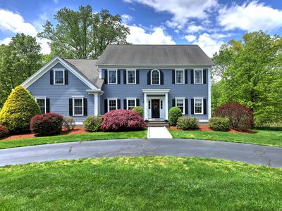 2203 Huntington Turnpike, Trumbull, CT, 06611