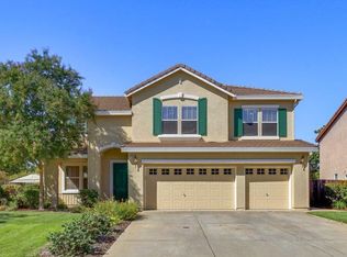 11154 Graeton Cir, Mather, CA