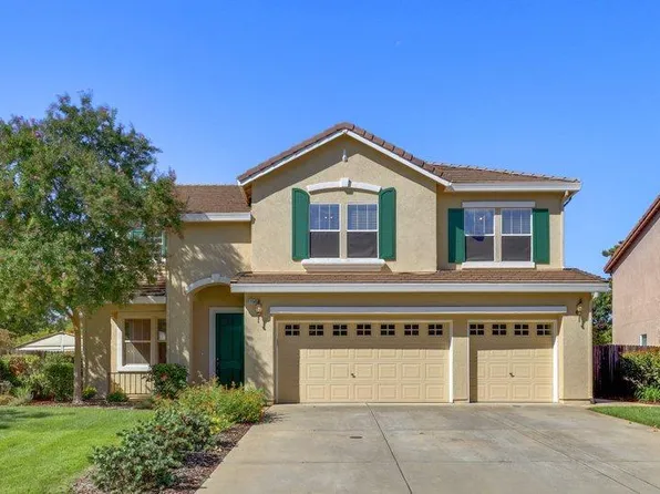 11154 Graeton Cir, Mather, CA 95655