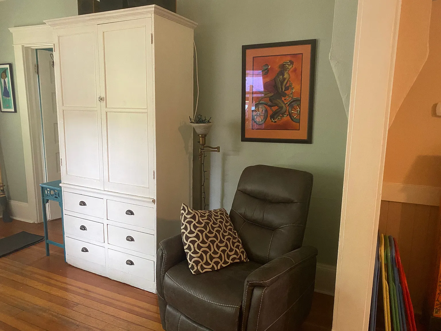 2 bed, 1088 sqft, $2,200 — Photo 4