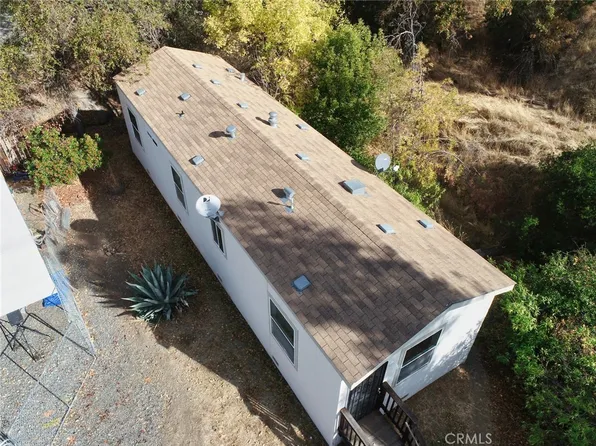 3630 Country Club Dr Space 32, Lucerne, CA 95458