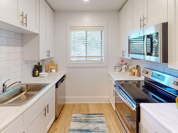 5th image of 1600 Pullen Rd #2B-2Ba-1012Sqft