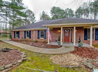 203 Foxwood Cir, Harvest, AL 35749