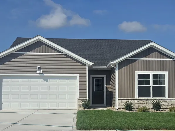 4407 Goldfinch Ave, Valparaiso, IN 46385