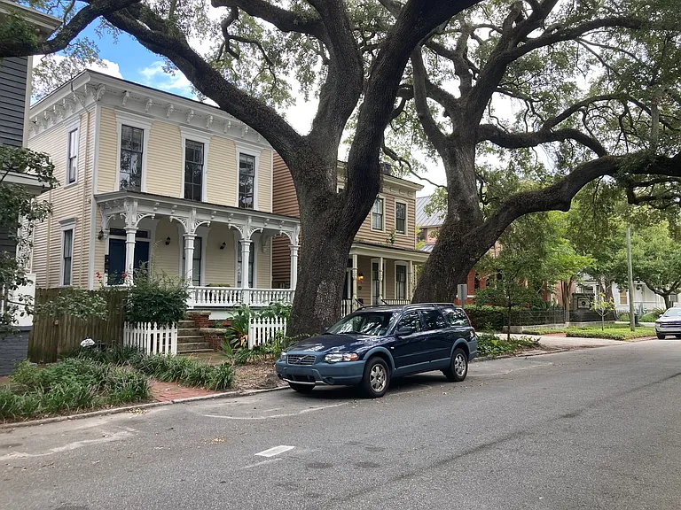 208 W Duffy St #A — Photo 1