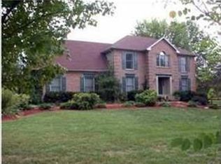 10806 Seatonville Rd, Louisville, KY 40291