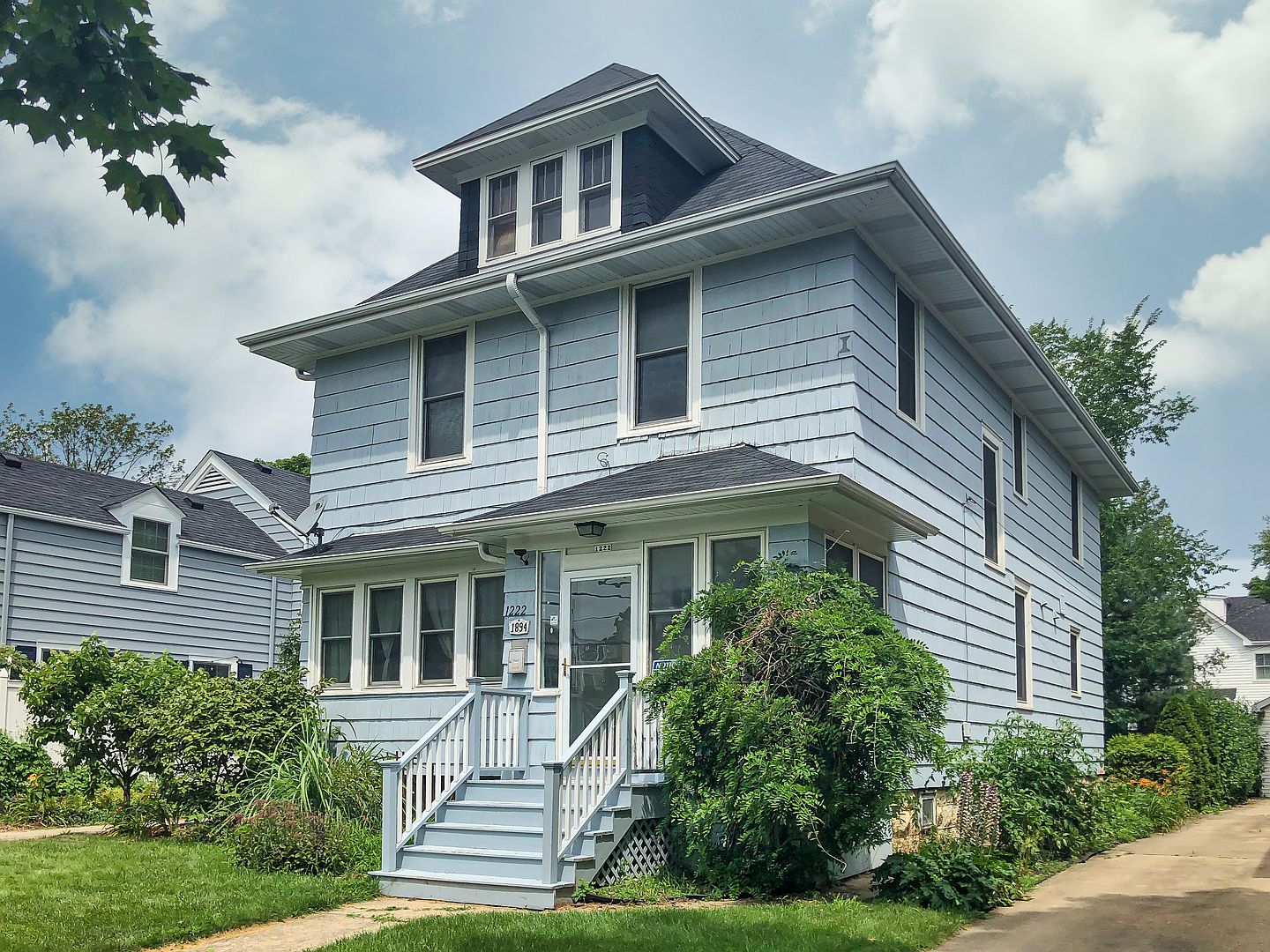 1222 Chestnut St, Western Springs, IL 60558 Zillow