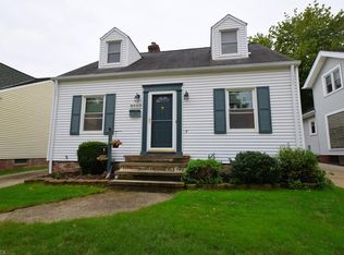 9005 Fernhill Ave, Parma, OH