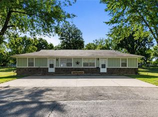 143 SE 411th Rd, Warrensburg, MO 64093
