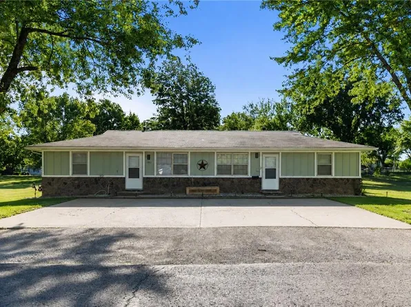 143 SE 411th Rd, Warrensburg, MO 64093