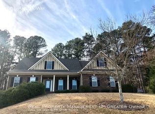 221 Amelia Way, Loganville, GA 30052