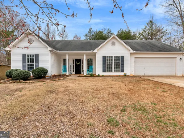 536 Redbud Ln, Mount Airy, GA 30563