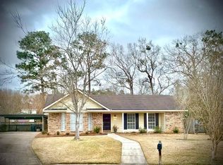 1900 Lapaz Ave, Saraland, AL 36571