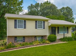 157 Bell Rd, Chickamauga, GA 30707