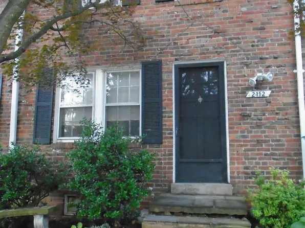 2112 N Brandywine St, Arlington, VA 22207