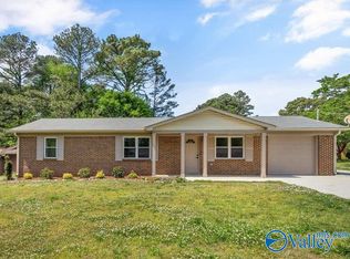 6002 Trisha Ln, Huntsville, AL 35811