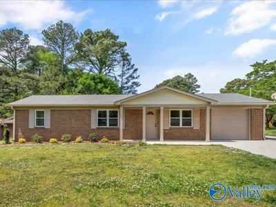 6002 Trisha Ln, Huntsville, AL, 35811