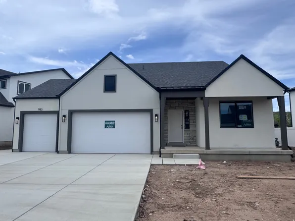 983 W Motor Vu Dr #208, Riverdale, UT 84405