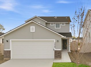 2446 W Fallon Loop, Nampa, ID 83651