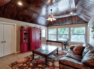 11806 Bandera Creek Ln, Humble, TX 77346