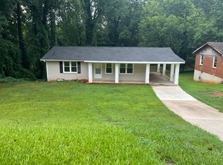 3267 Walnut St, Scottdale, GA 30079