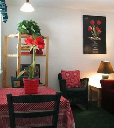 Eating Area