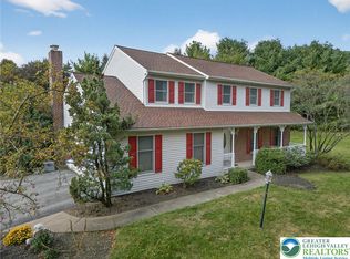 3746 Apple Rd N, Orefield, PA 18069