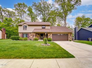 713 Bentwood Ave, Lima, OH 45805